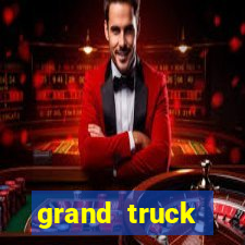 grand truck simulator dinheiro infinito